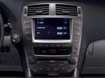 Lexus IS250 2005 года